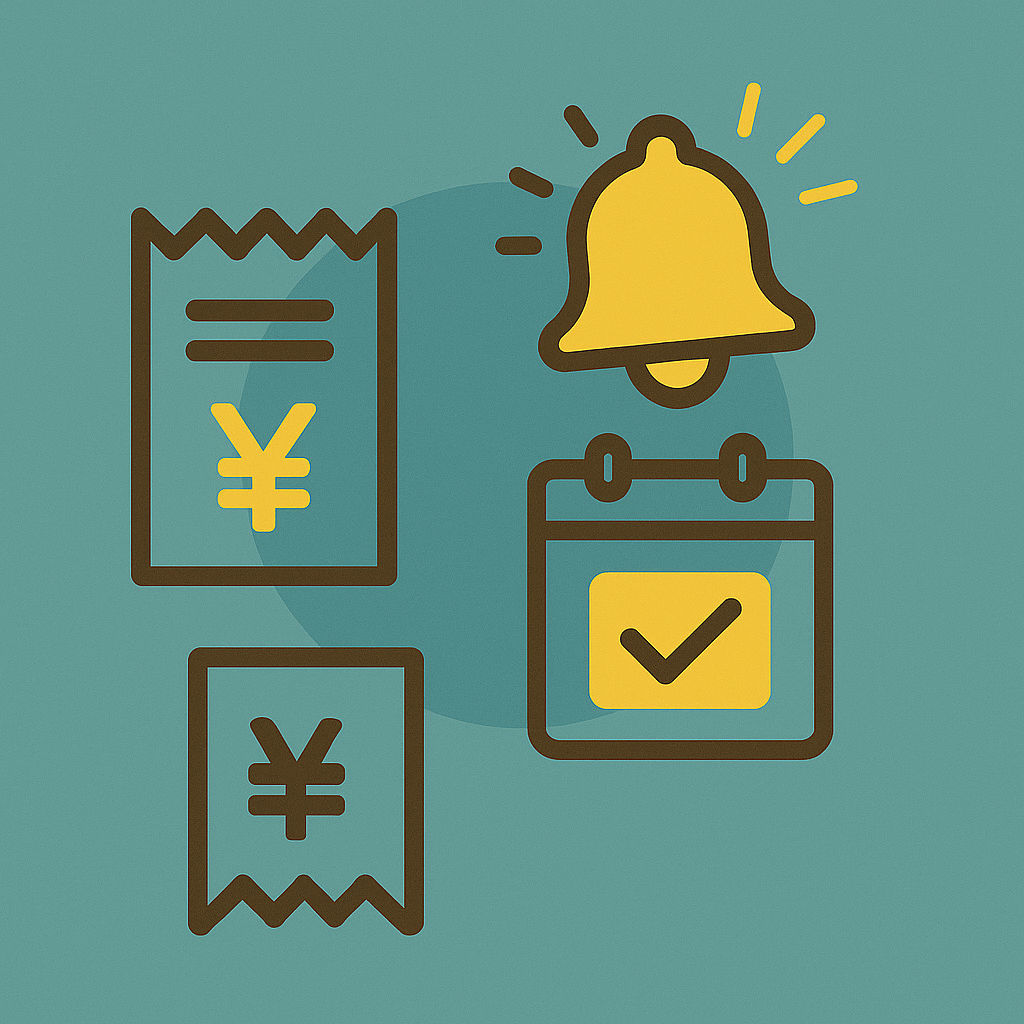 バックオフィス業務の自動化